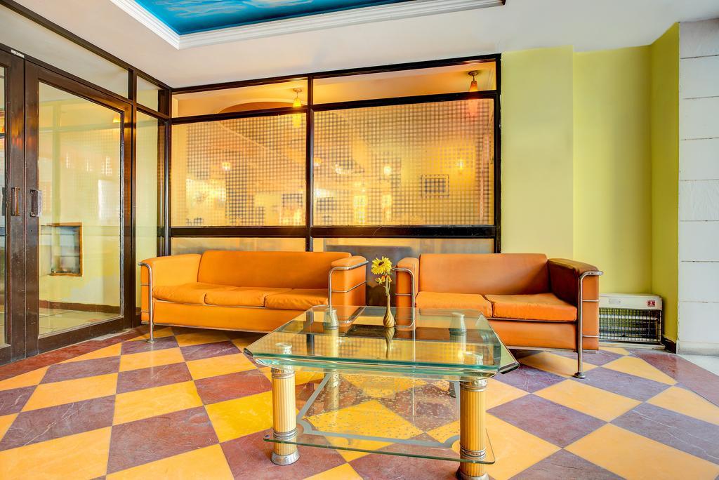 Sun Hotel 하리드와르 외부 사진