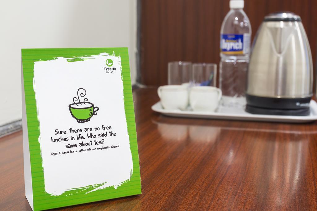 Sun Hotel 하리드와르 외부 사진